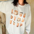 Coffee Lover Top T-Shirts
