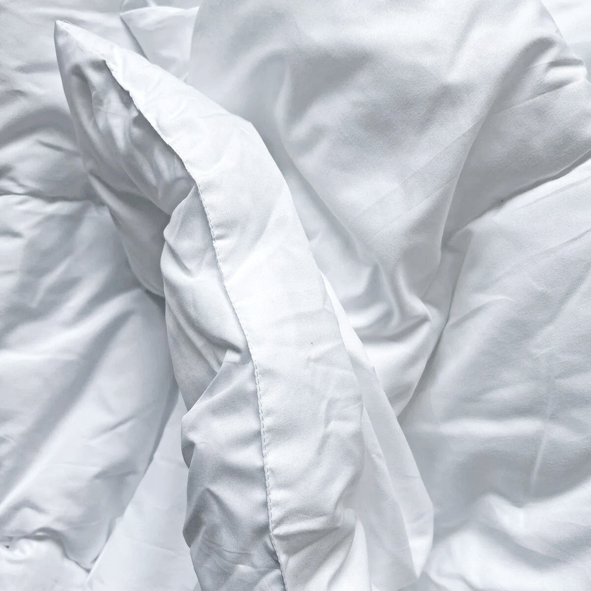 Custom Comforter Set – Super Soft Microfiber Bedding (1 Comforter, 2 Pillowcases) – Upload Your Image