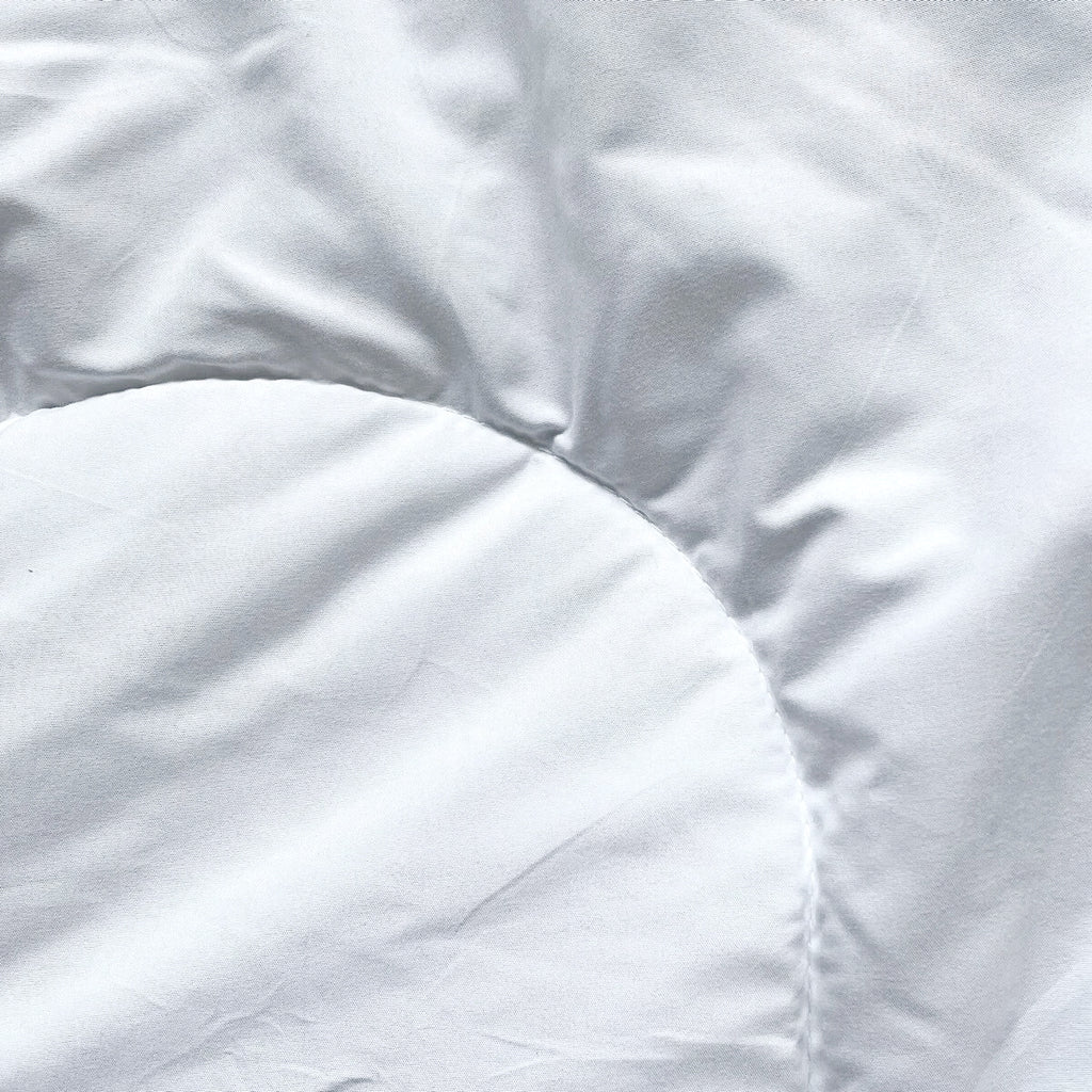 Rainbow Unicorn Comforter Set – Super Soft Microfiber Bedding (1 Comforter, 2 Pillowcases)