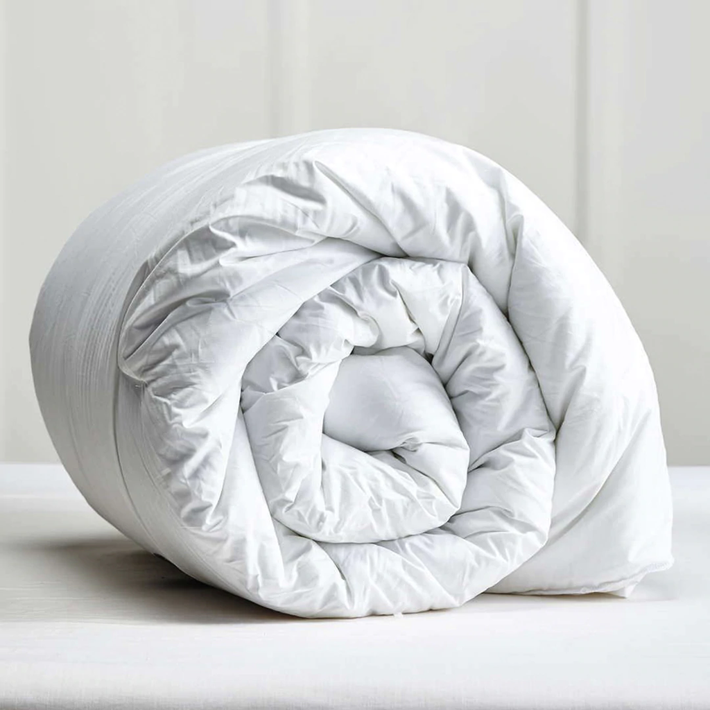 Custom Comforter Set – Super Soft Microfiber Bedding (1 Comforter, 2 Pillowcases) – Upload Your Image