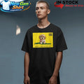 Congressman Randy Fine Golden Retriever Puppy Dont Tread On Me Shirt