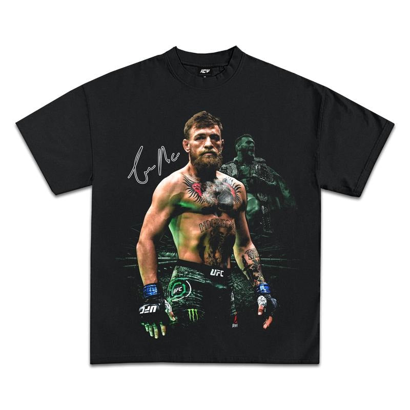 Conor McGregor T-Shirts