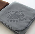 Deluxe Throw <i>Laser Etched</i>