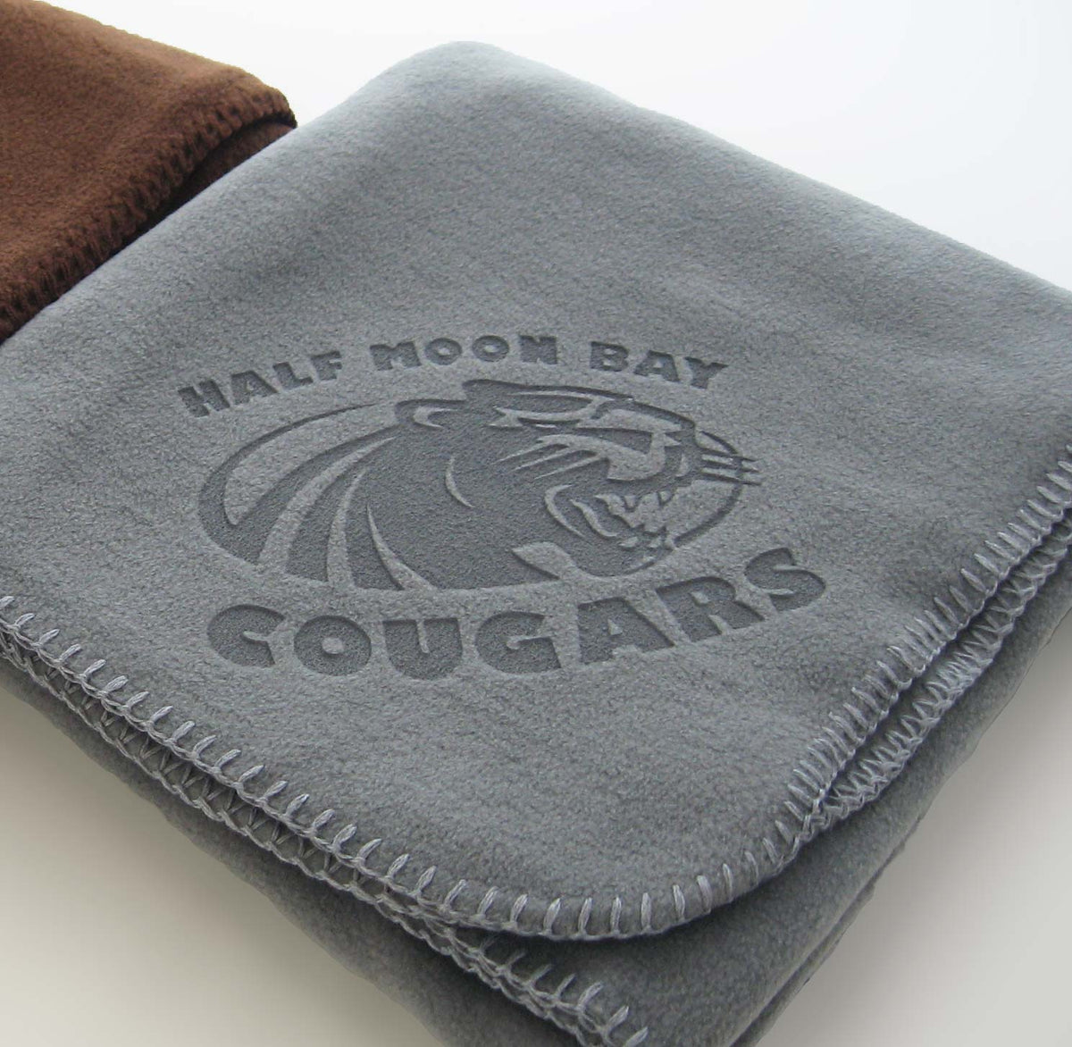 Deluxe Throw <i>Laser Etched</i>
