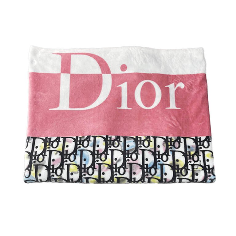 Luxury Cozy Throw Blankets for Couch 909