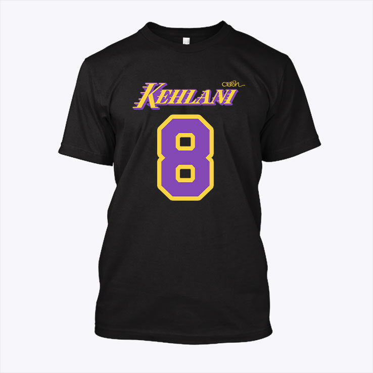 Crash Kehlani I’m Tryna Get 8 Shirt