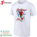 Cristiano Ronaldo Bruno Fernandes Portugal Selecao das Quinas shirt
