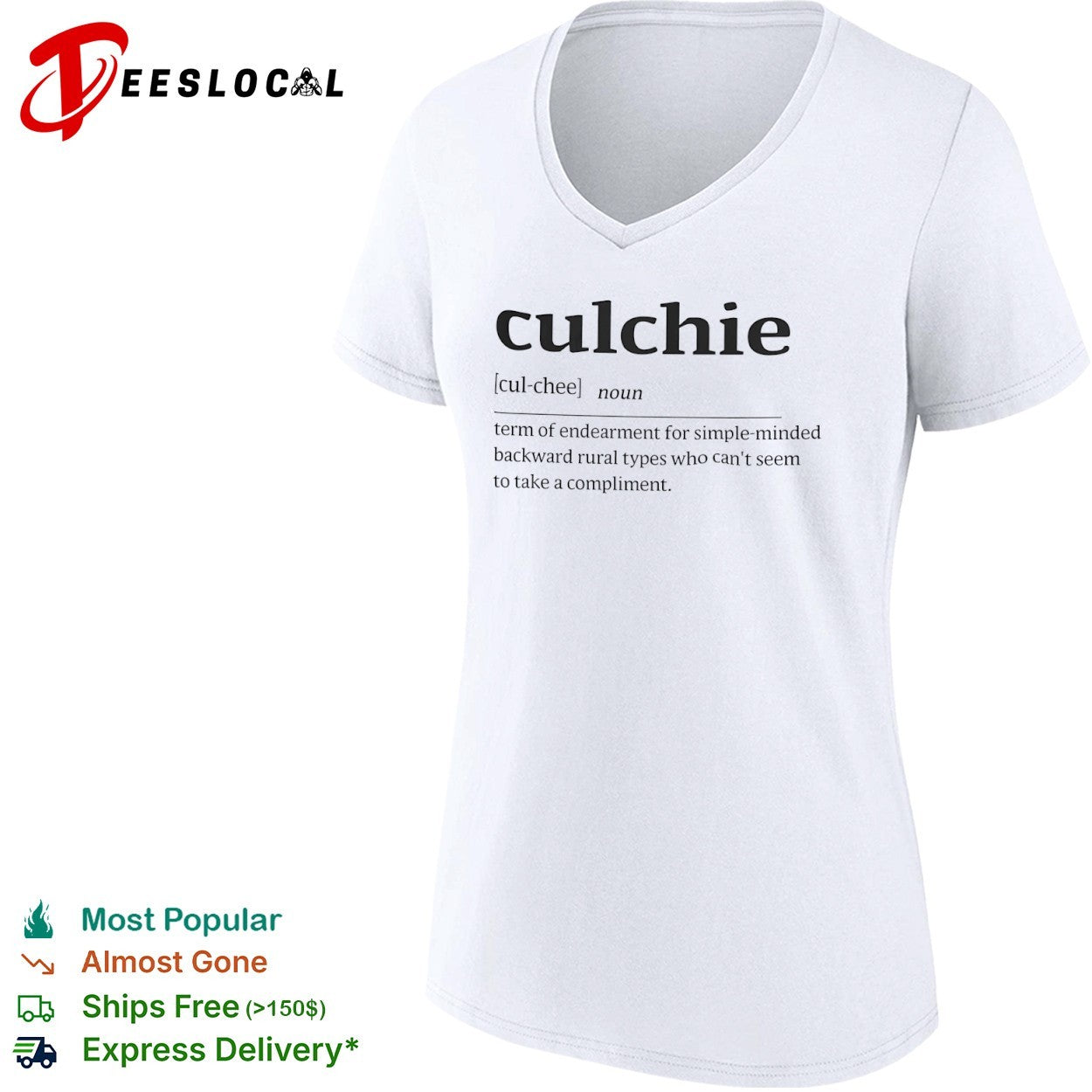 Culchie noun meaning definition shirt