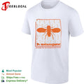 D melanogaster Society for Developmental Biology shirt