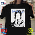 Dahyun Twice, Death Metal Shirt