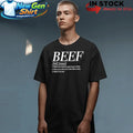 Daily Douglas Beef Shirt
