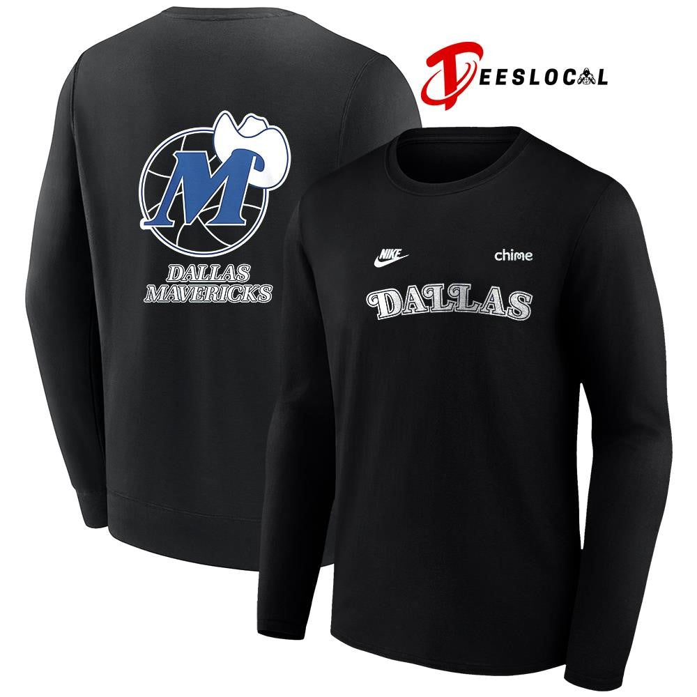 Dallas Mavericks back to our roots shirt