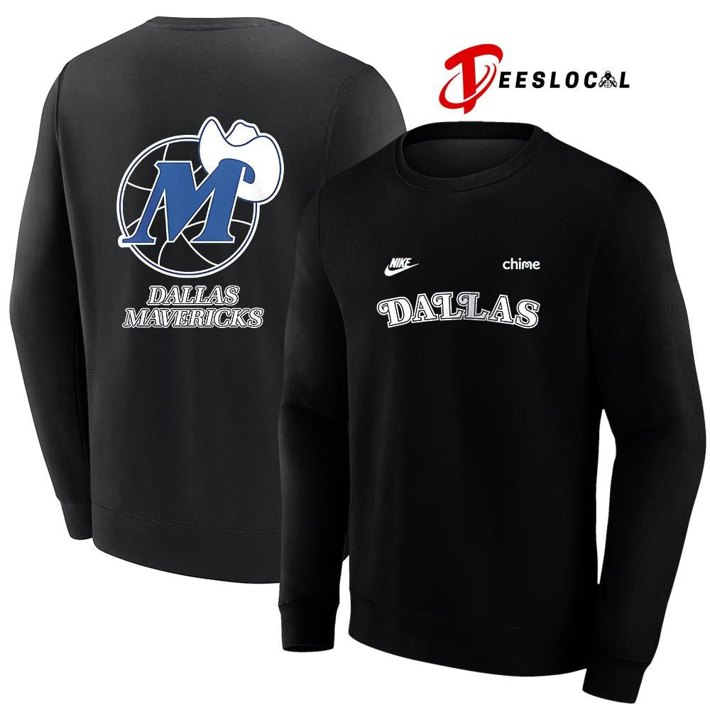 Dallas Mavericks back to our roots shirt
