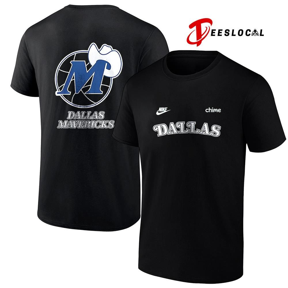 Dallas Mavericks back to our roots shirt