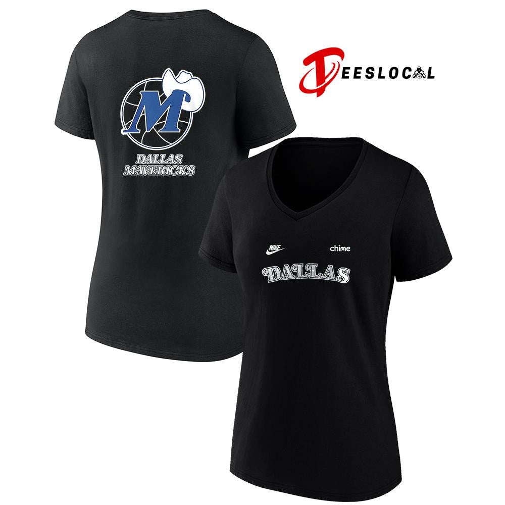 Dallas Mavericks back to our roots shirt