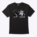 Danry Vásquez Punches Rodolfo Amador T Shirt