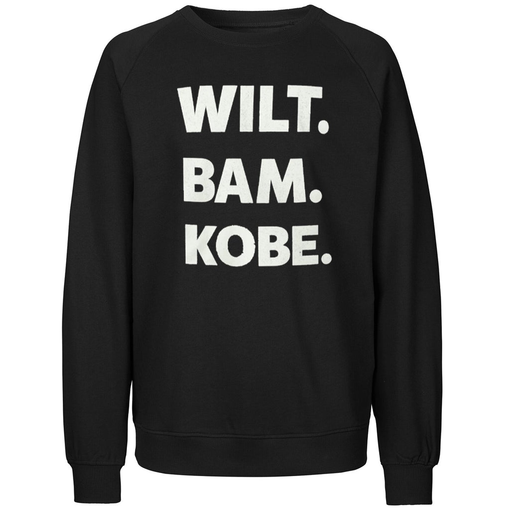 Davion Mitchell Rocking Wilt Bam Kobe Shirt
