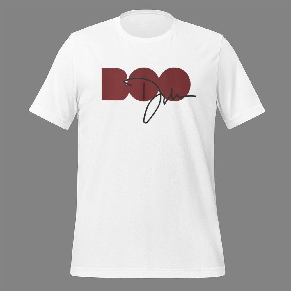 Dawn Staley Boo Shirt