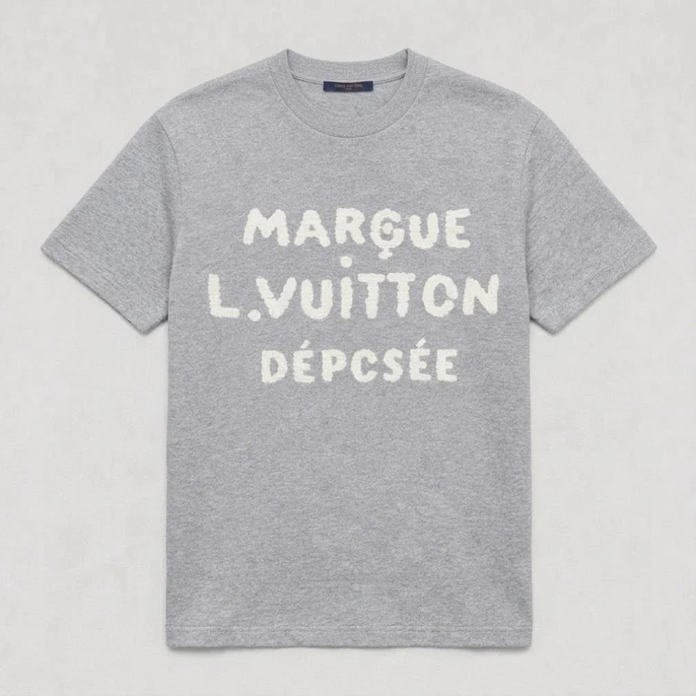 Dawn Staley Marque L Vuitton Deposee Shirt