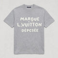 Dawn Staley Marque L Vuitton Deposee Shirt