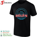 De Puerto Rico Para El Mundo Milán Shirt De Puerto Rico Para El Mundo Milan Shirt