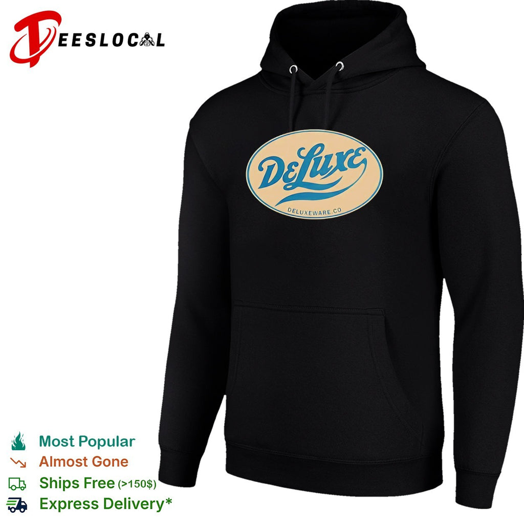 DeLuxe co shirt