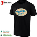 DeLuxe co shirt