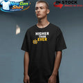 Denver Nuggets Higher Than Ever Shirt