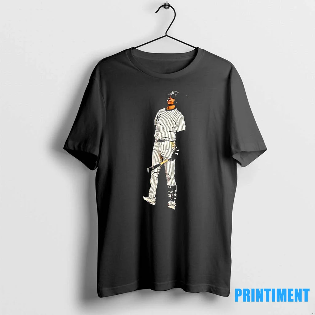 Derek Jeter New York Yankees Baseball Tshirts Sweater