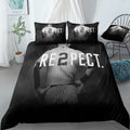 Derek Jeter Bedding Set (Duvet Cover & Pillow Shams)