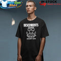 Descendents Hurtin’ Crue Shirt
