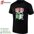 Diego Lopes featherweight UFC poster shirt