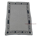 Designer Kinit pet blanket 442#