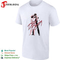 Dirty Dancing vintage dance couple poster shirt