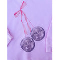 Disco Ball Cherries Top T-Shirts