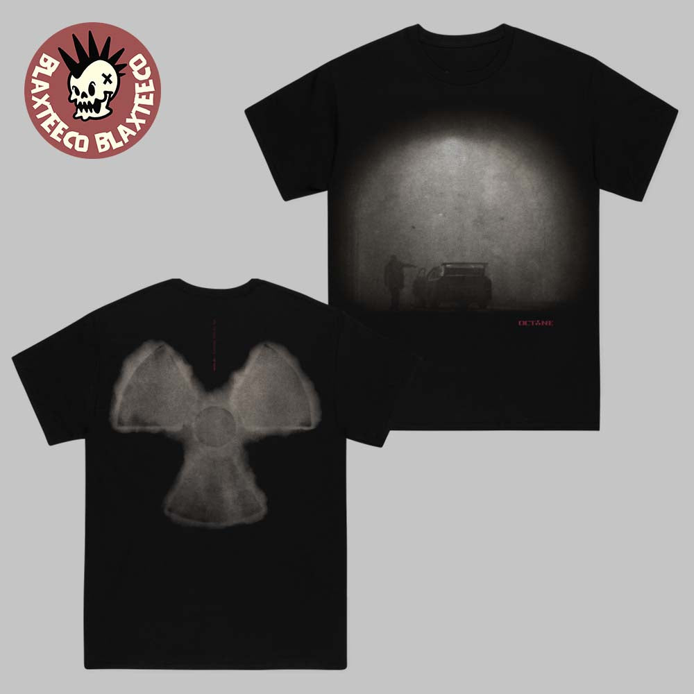 Don Toliver Octane Merch Octane Tunnel T-Shirt