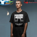 Donald Trump Peace Through Strength Shirt
