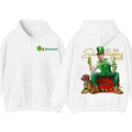 Donald Trump St.Patrick'S Day Shirt Trump Supporter He!Neken Beer Drinking Shirt Funny Drinking T-Shirts