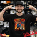 Donald Trump USA President T-Shirt