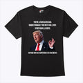 Donald Trump You’re A Fantastic Dad Unquestionably The Best Dad Ever Shirt