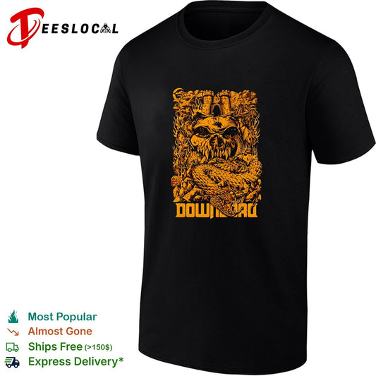 Download Festival 2026 UK From 10 To 14 June 2026 Basilisk 2026 vintage shirt