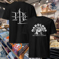 Hardlore We Gotta Know T-shirt