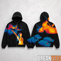 Drakes x OVO Ran To Atlanta Hoodie 2026
