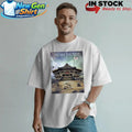 Dream Theater 25 2 2026 Budokan Shirt