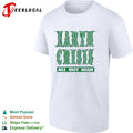 Earth Crisis All Out War Shirt
