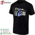 Easy Listen saxophone EZ 5786 shirt