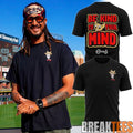 El Paso Chihuahuas 2026 Mental Health Night T-Shirt