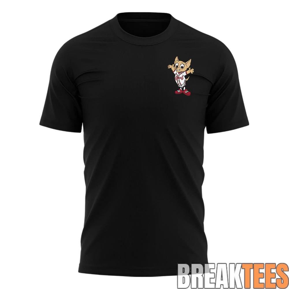 El Paso Chihuahuas 2026 Mental Health Night T-Shirt