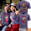 El Paso Chihuahuas 2026 Nurses Night T-Shirt