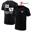 Electric Callboy Ratatata disco shirt